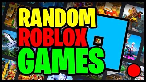 what is roblox random game slot|Roblox: Random Game Slot A 2019 Update!! .